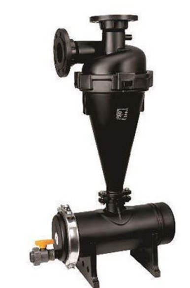 Hydrocyclone Filter 63 MM